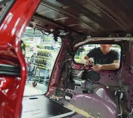 В ноябре рост ВВП Канады был нулевым: в IV квартале возможен спад из-за сокращения объёмов промышленного производства