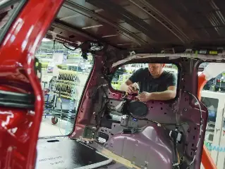 В ноябре рост ВВП Канады был нулевым: в IV квартале возможен спад из-за сокращения объёмов промышленного производства