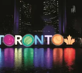 Toronto Public Health потратит почти $200 тыс. на презервативы к чемпионату мира