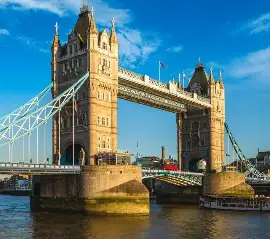 Вскоре канадцам потребуется новая виза для поездки в Великобританию