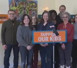 В Торонто отменили лимит на число учеников в классах: родители выражают обеспокоенность