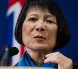 Бюджет полиции Торонто достиг $1,43 миллиарда