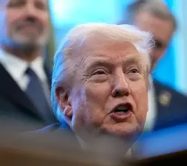 Министерство транспорта Канады и FAA обсуждают сертификацию самолётов после угроз Трампа