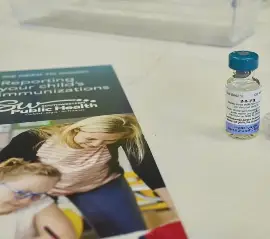 Рост количества случаев кори в Канаде: эксперты призывают к усиленной вакцинации