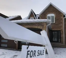 Продажи и цены на жильё в GTA упали в январе, спад сохранится: TRREB