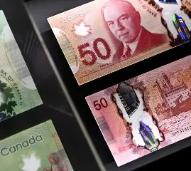 Экономисты: Канада на грани рецессии, ВВП едва растёт