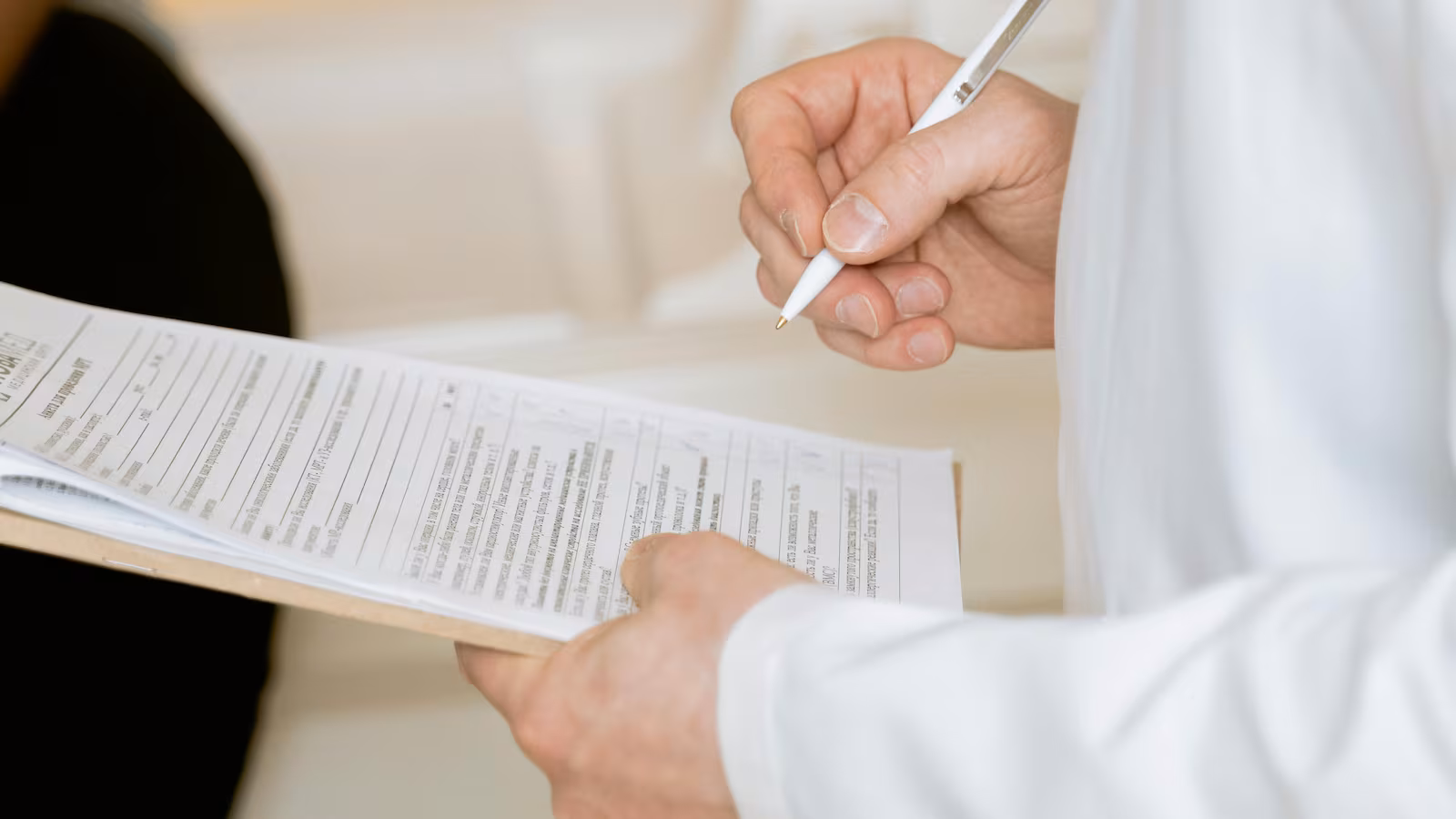 Новый законопроект позволит безопасно обмениваться медицинской информацией между провинциями