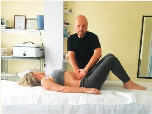 Висцеральная терапия по методу Огулова в Торонто: здоровье, лёгкость и омоложение организма