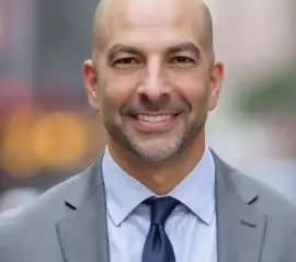 «Гуру долголетия» из Торонто, ненавидящий канадскую систему здравоохранения, фигурирует в делах Эпштейна