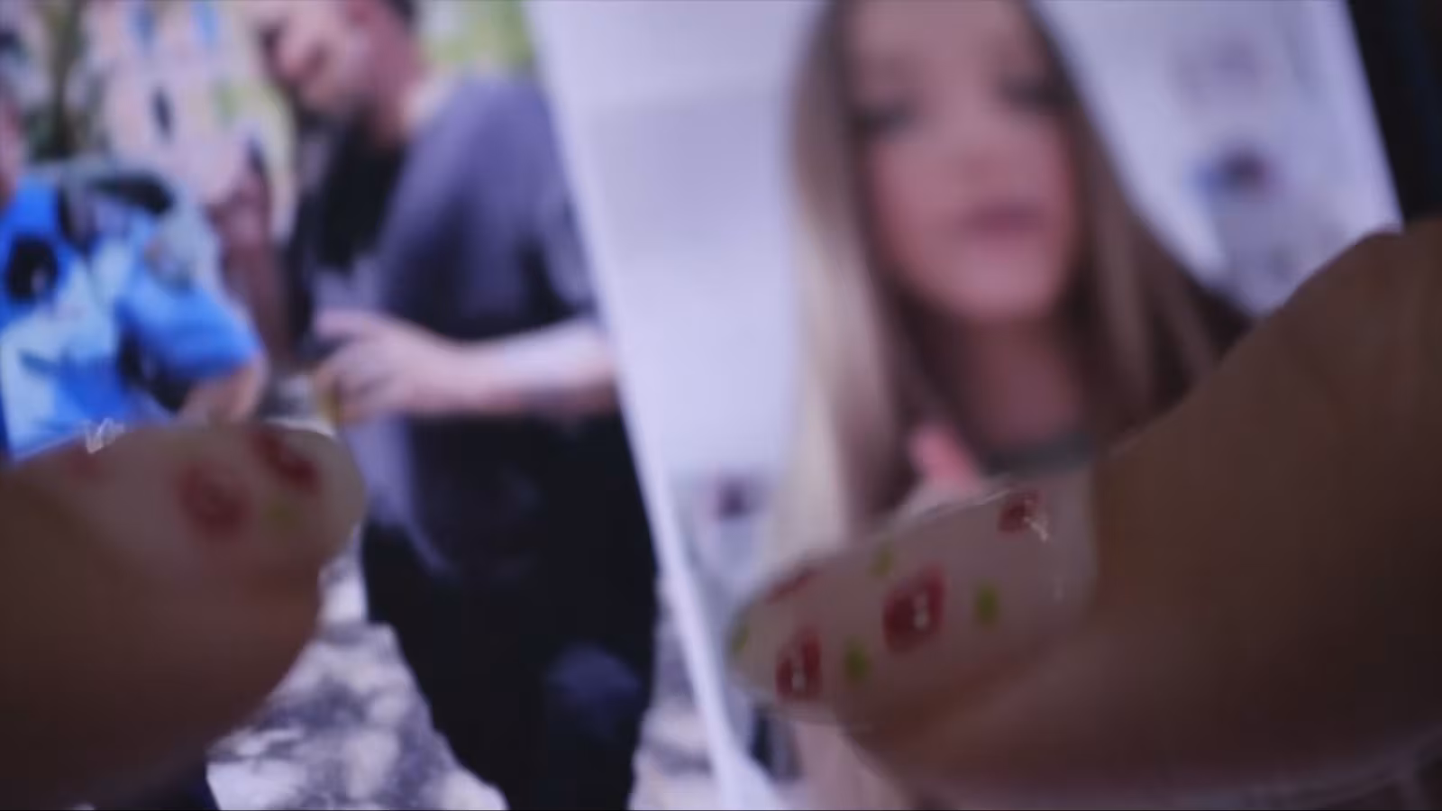 Полиция Дюрхэма предупреждает: угрозы в адрес школы в Пикеринге могут быть связаны с группой онлайн-злоумышленников, нацеленной на детей