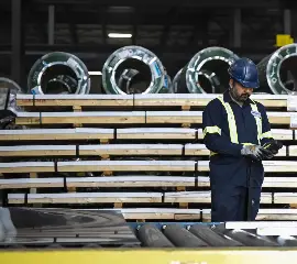 Уровень безработицы в январе снизился до 6,5%, несмотря на потерю 25 000 рабочих мест: StatCan