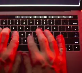 Полиция Дюрхэма предупреждает об онлайн-сети, нацеленной на детей