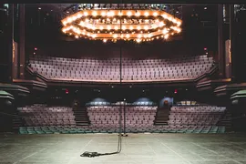 В конце этого месяца в Торонто пройдет серия бесплатных концертов