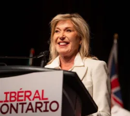 Либеральная партия Онтарио объявила дату избрания нового лидера