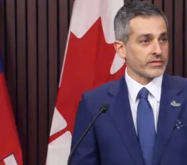 «Организованная преступность коварна»: в Онтарио началась общепровинциальная проверка полицейской коррупции