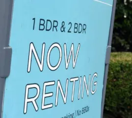 Арендные ставки в Канаде снизились до минимума за более чем два с половиной года