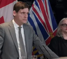 «Невообразимая трагедия»: реакция канадских и мировых лидеров на массовую стрельбу в школе Британской Колумбии