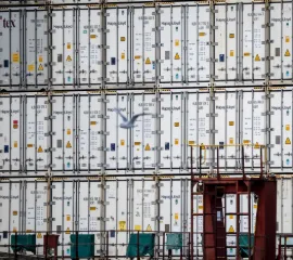 Автоугоны в Канаде сократились на 18%, но вернуть удаётся лишь часть машин — отчёт