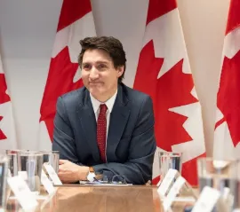 Джастин Трюдо приобрёл дом в монреальском районе Утрмон за $4,26 млн