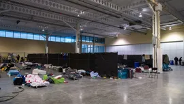 В Торонто центр временного размещения закроют раньше срока из-за ЧМ-2026