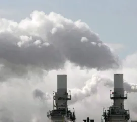 Отставание от климатических целей: Канада рискует не выполнить обязательства Парижского соглашения