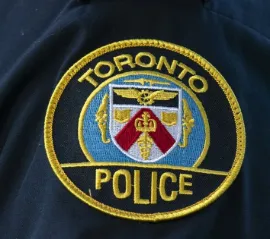 В North York перекроют участок Yonge Street из-за марша в поддержку Ирана