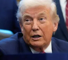 Палата представителей США выступила против тарифов Трампа на канадские товары