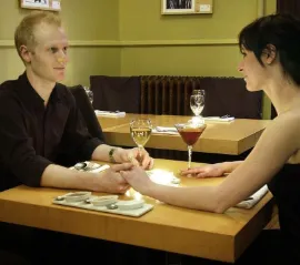 Сильвен Шарльбуа: Как продовольственная инфляция трансформировала День святого Валентина