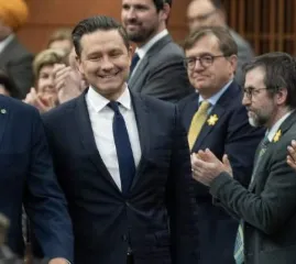 Пуальевр не поддержал заявление члена парламента о том, что Канада устроила «антииамериканскую истерику»