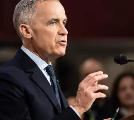 Карни о новых инициативах по торговому блоку: «Канада может сыграть роль посредника»