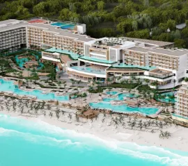 «Это был кошмар»: десятки канадцев пострадали от рвоты и диареи после отдыха в мексиканском отеле