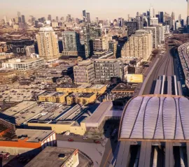 Провинция не называет дату открытия Ontario Line