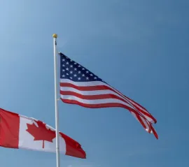 Введенные США пошлины на товары из Канады признаны незаконными. Что это значит для Торонто