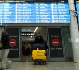 Ананд: канадские авиакомпании полностью приостановили полёты на Кубу