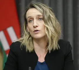 Канада назначила нового главного санитарного врача