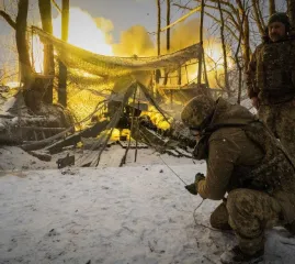 Четыре года с начала войны в Украине: Канада сталкивается с трудным выбором в сфере обороны