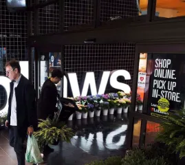 Loblaw инвестирует $2,4 млрд и создаст почти 10 тысяч рабочих мест в 2026 году