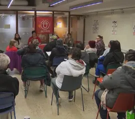 Арендаторы в Торонто добиваются действий от города и RentSafeTO по вопросам ремонта и плесени