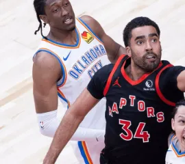 Букмекерскую компанию могут отстранить от работы в Онтарио из-за скандала вокруг Джонтея Портера