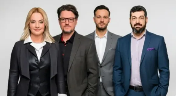 Torontovka Business Club приглашает на семинар: Как стать успешным предпринимателем | AI как инструмент роста