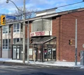 Сообщество Торонто выражает обеспокоенность по поводу молодёжного приюта, открытие которого запланировано на 2027 год