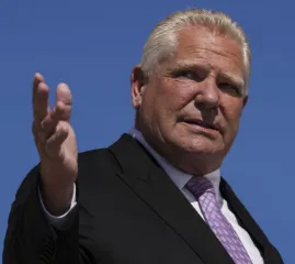 «Я в ярости»: Стайлз критикует премьера Форда за изменения в OSAP