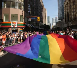 Муниципалитет будет финансировать фестивали в Торонто на регулярной основе