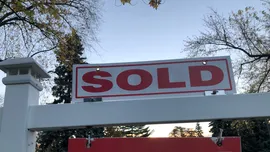 В январе в GTA продали всего 269 новых жилых единиц