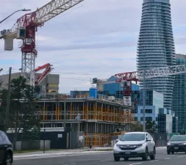 В Миссиссаге ожидается бум малоэтажной застройки и доступного жилья