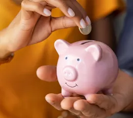 Сколько денег, по мнению канадцев, нужно накопить для выхода на пенсию: опрос BMO