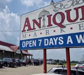 Всемирно известный антикварный рынок в Онтарио закрывается