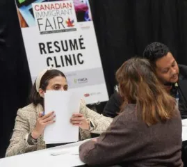 StatCan: в декабре 2025 года на одну вакансию приходилось три соискателя