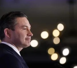 Пуальевр: Китай не заменит США — лидер консерваторов обозначил курс в отношениях с Вашингтоном