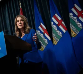 Опрос: подавляющее большинство жителей поддержали бы сохранение своей провинции в составе Канады в случае референдума